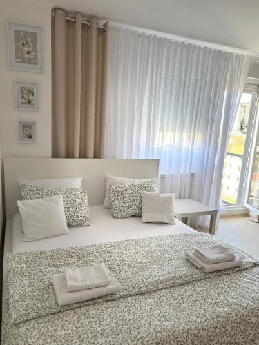 Inija Apartment | Apartment Leona