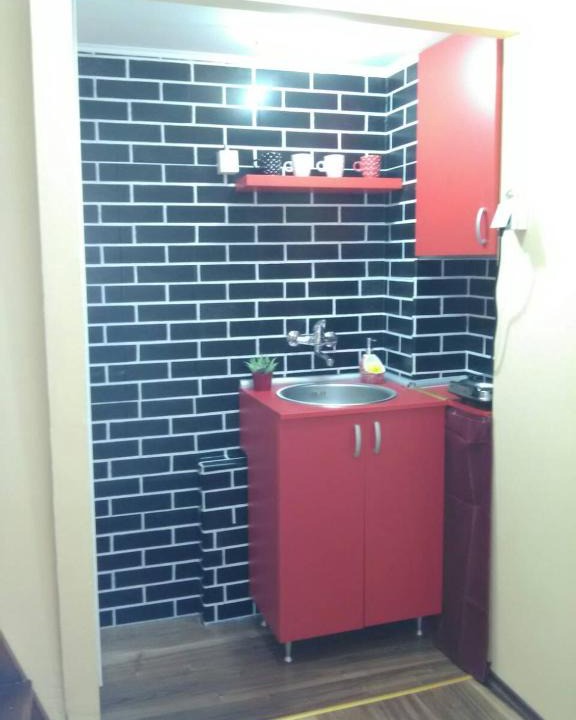 Novi Sad Apartment | Apartment Maja