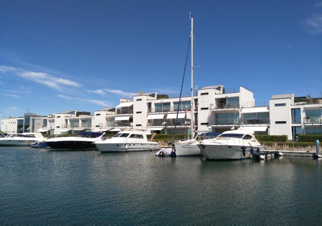Faro Apartment | Apartment Mare e Laguna