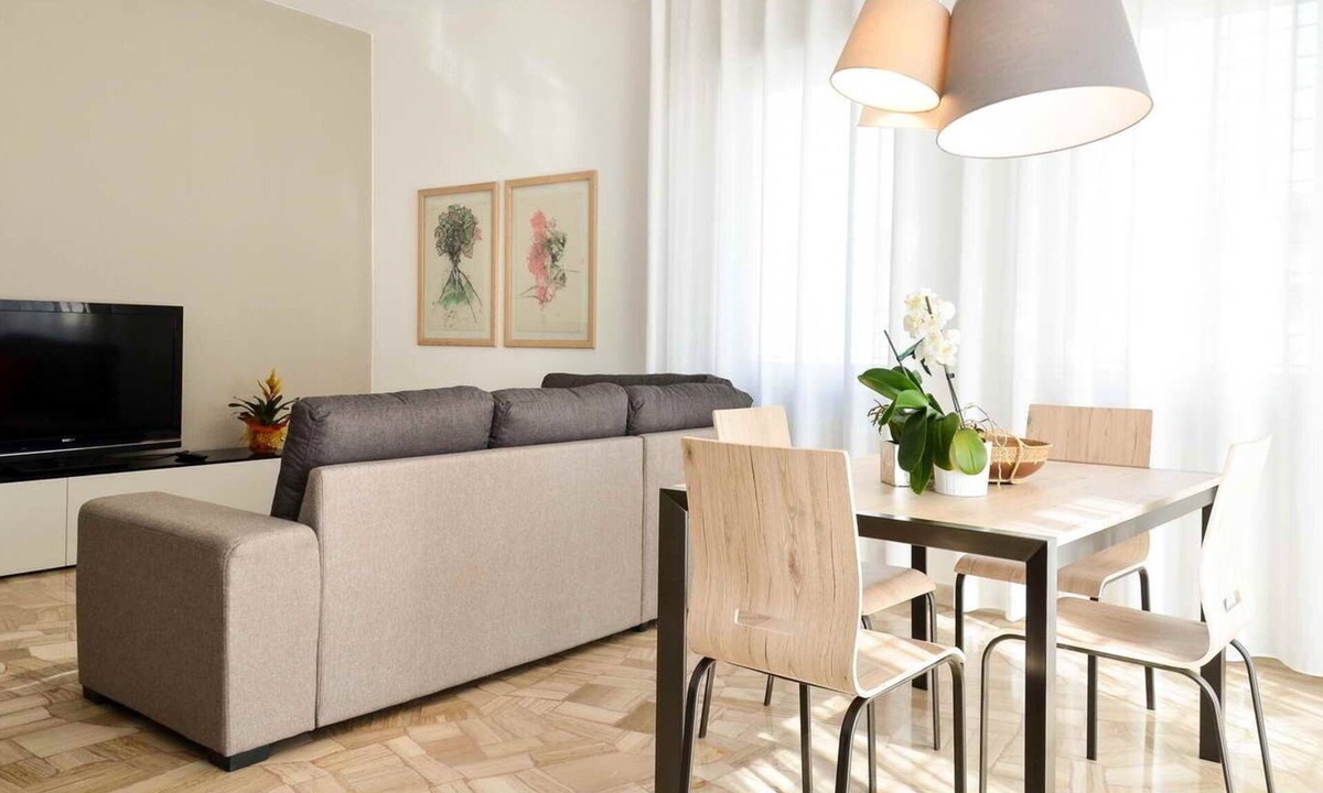 Vicenza Apartment | APARTMENT OF SILVIA - fully furnished rooms - 2km from the historic center