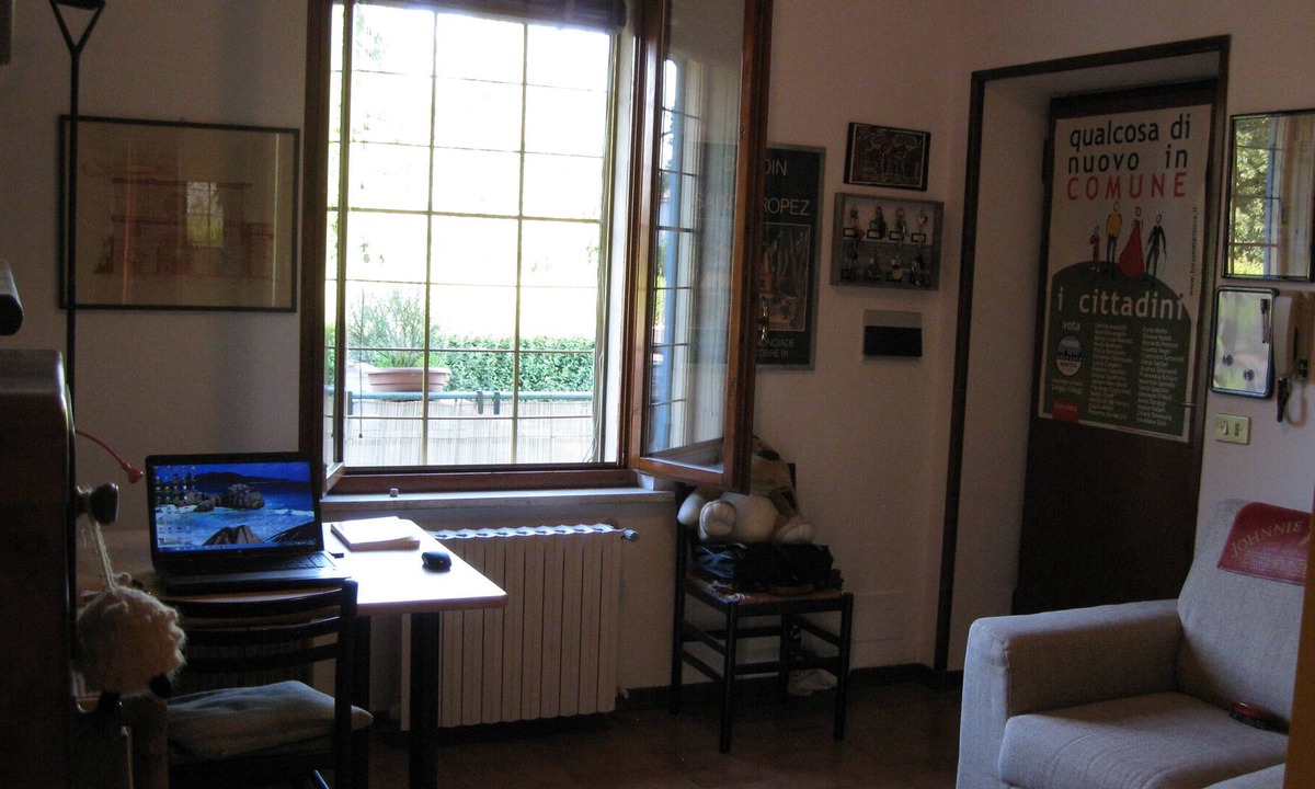 Mantua Apartment | Apartment on the Andreas Hofer park. CIR 020030-CNI-00084