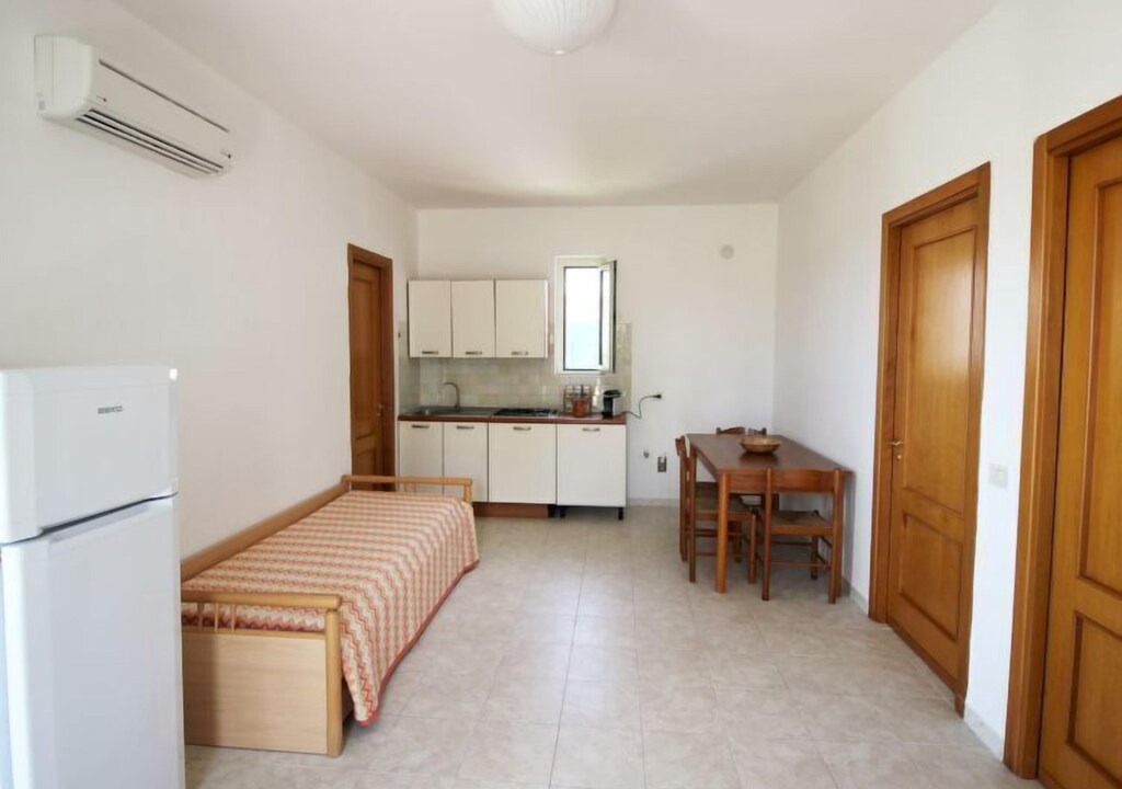 Defensola Apartment | Apartment Passo dell'Arciprete in Vieste - 4 persons, 1 bedrooms
