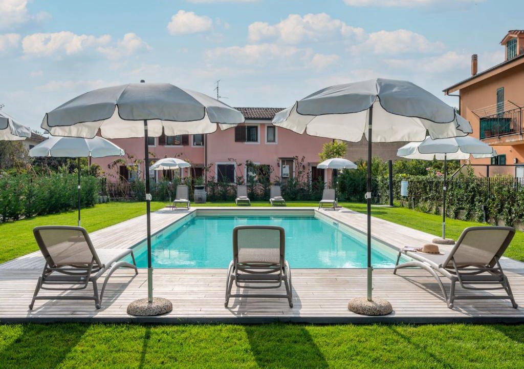 Caramagna Ligure Apartment | Apartment Pigato by Interhome