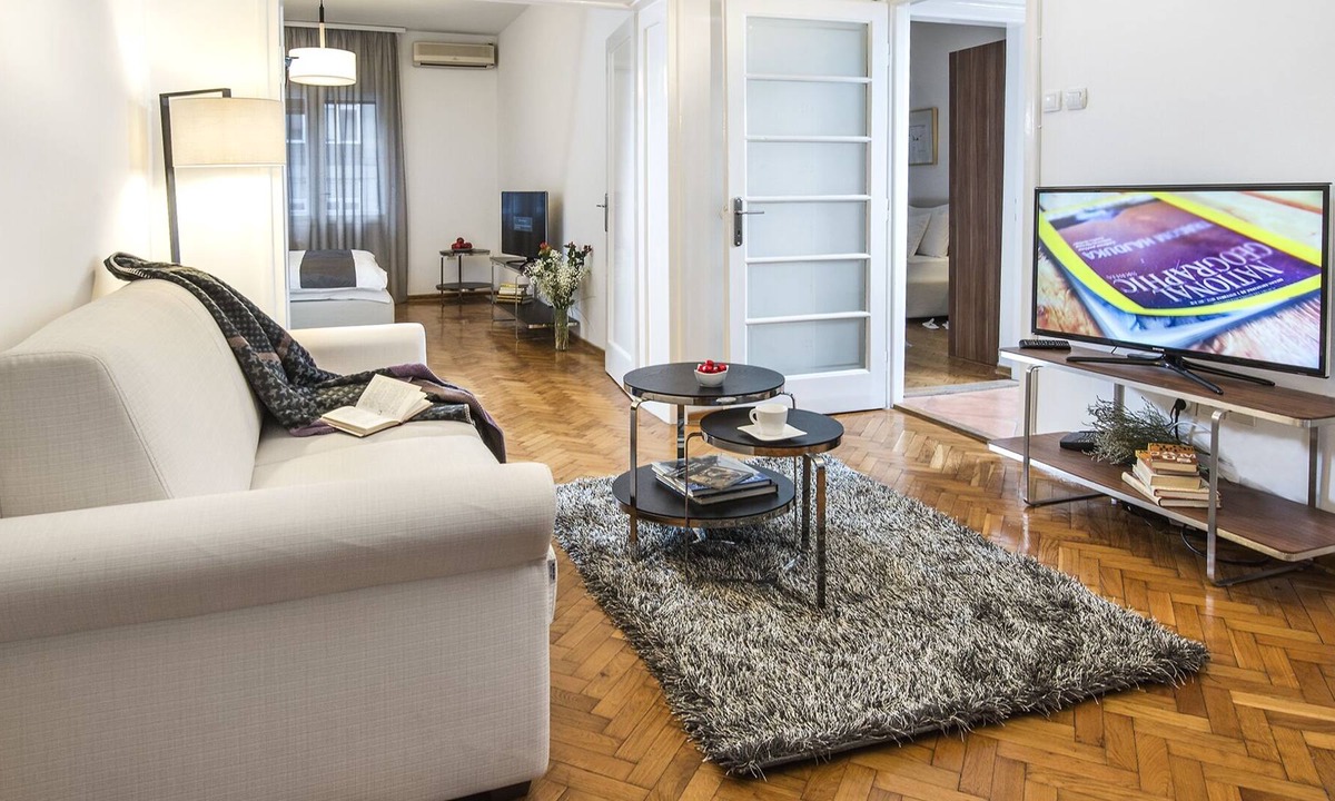 Stari Grad Apartment | Apartment Rakoc A27