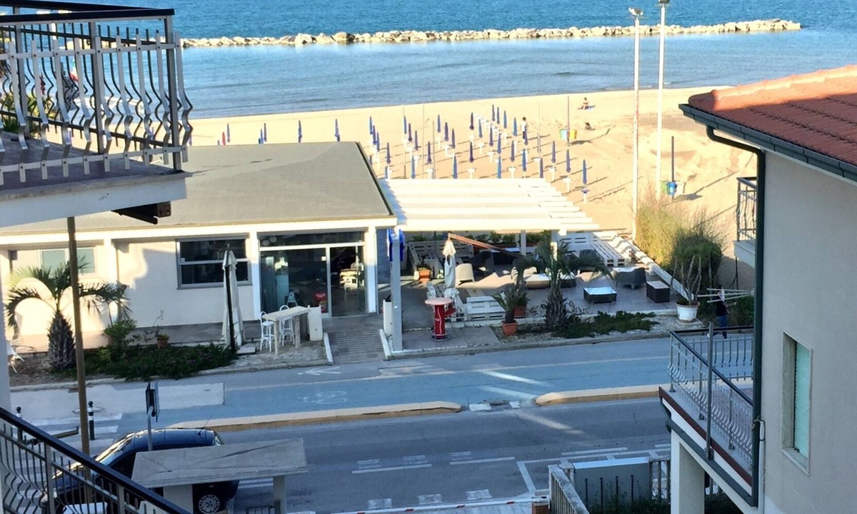 Civitanova Marche Apartment | Apartment Riviera Centro