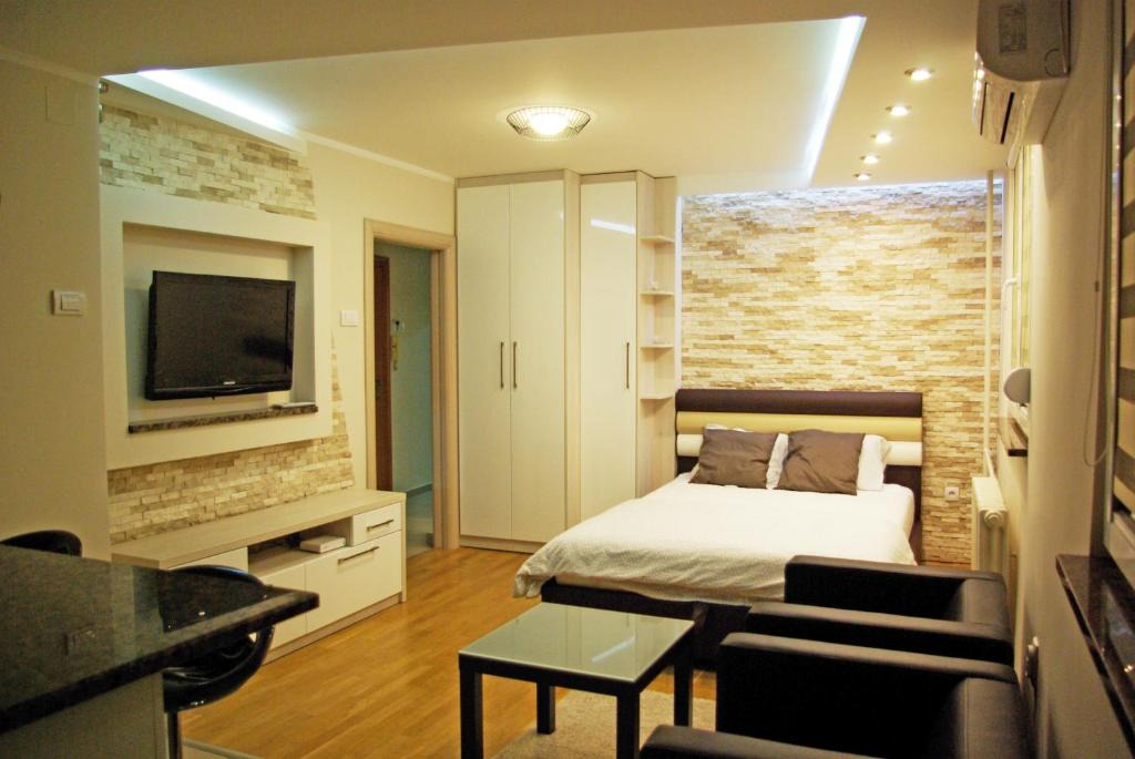 Novi Sad Apartment | Apartment Ristic