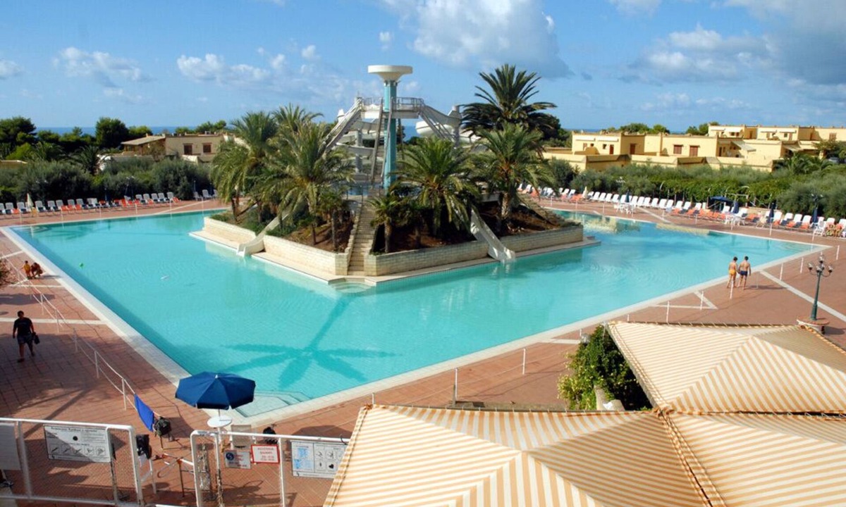 Sciacca Apartment | Apartment Sea in TORRE MACAUDA