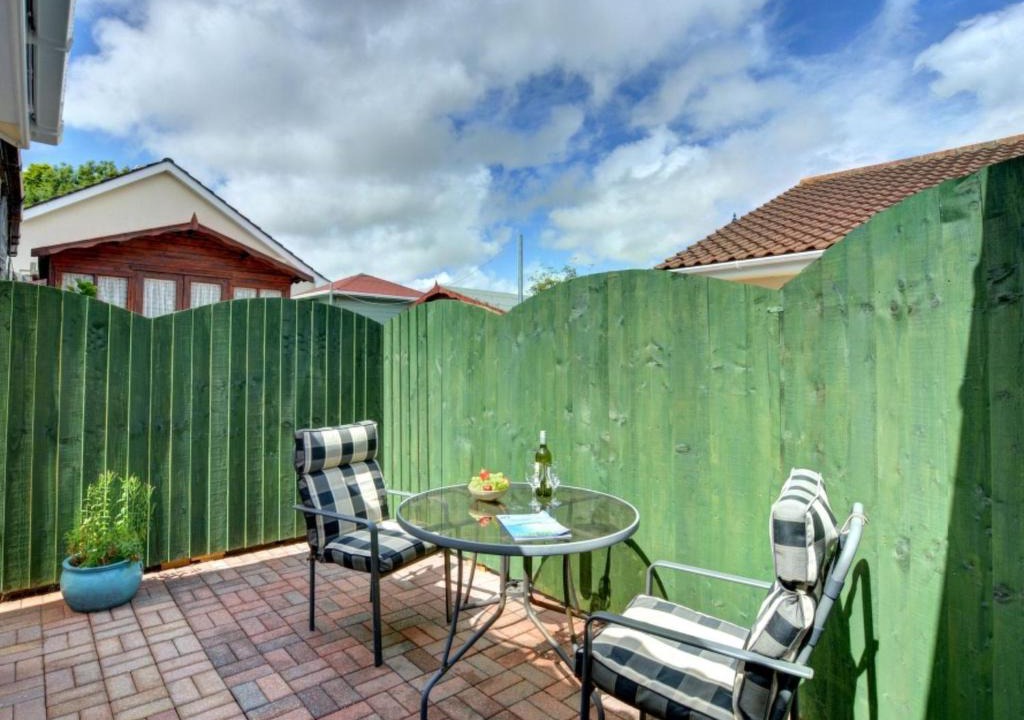 Wadebridge Apartment | Apartment Sparrow by Interhome