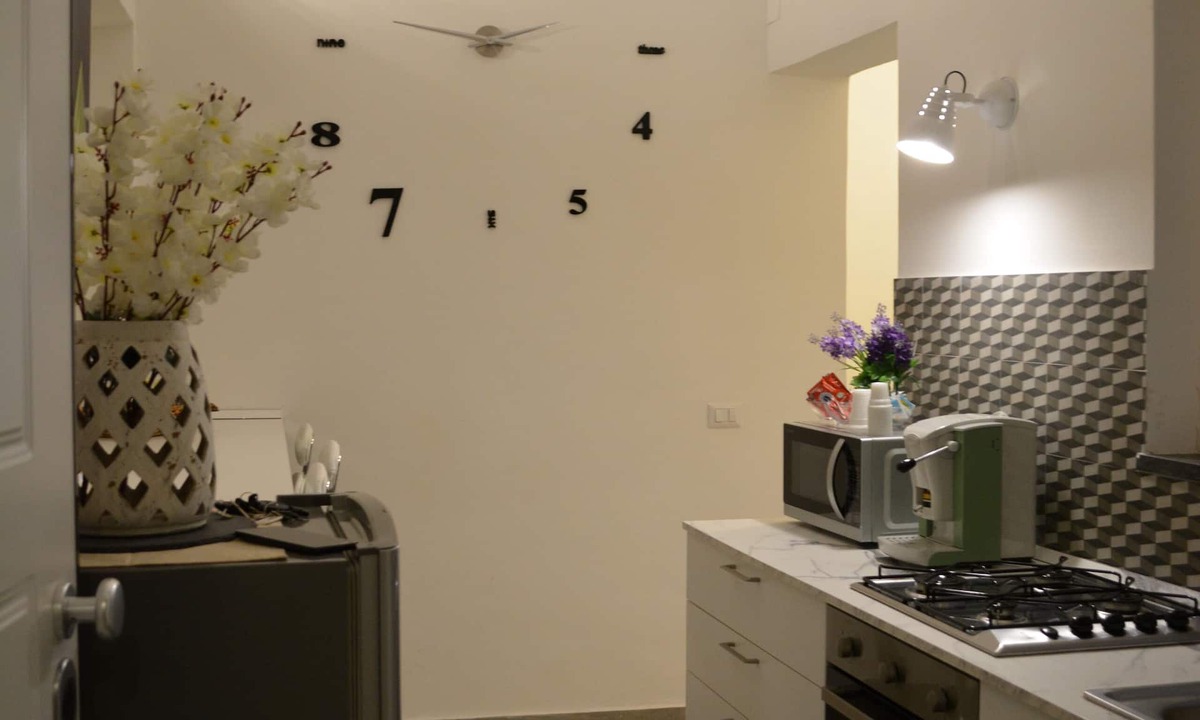 Catania City Centre House | APARTMENT, VACATION HOME CATANIA