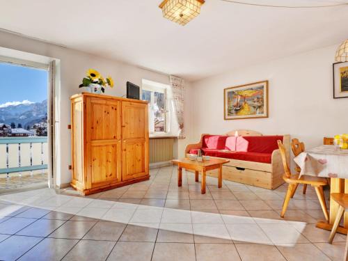 Locazione Turistica Villa | Campitello di Fassa