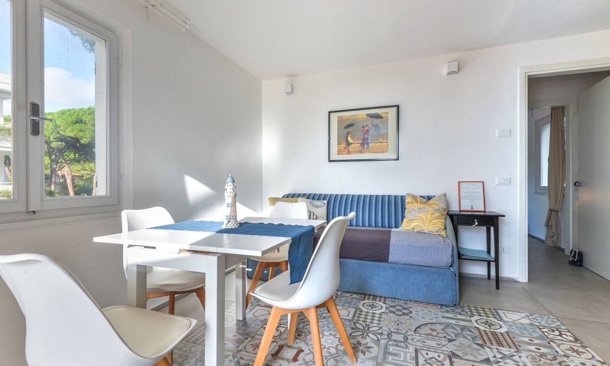 Villa Fantagali Apt | Marina di Campo