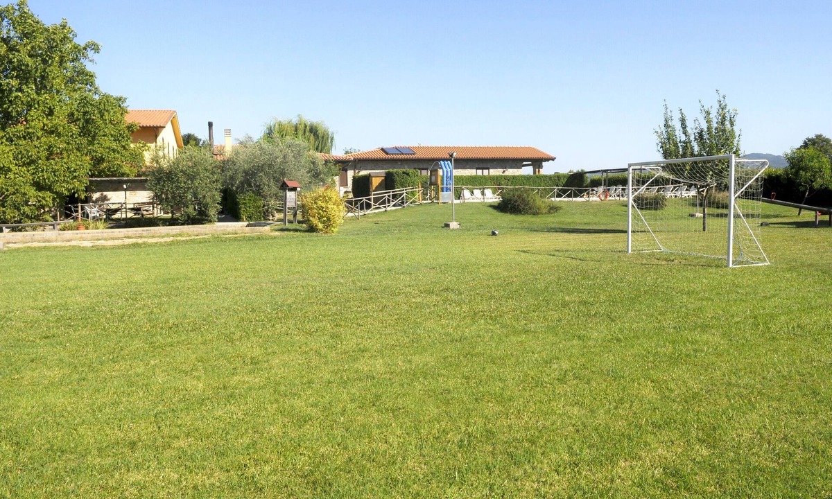 Santa Maria degli Angeli Apartment | Apartment with garden and swimming pool with splendid view of Assisi