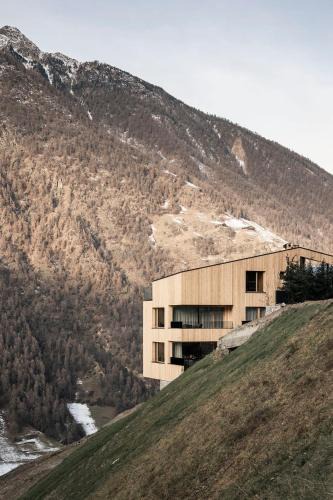 Naturno Apartment | apartments arduus - high living