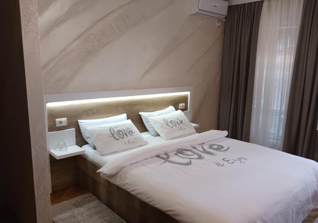 Bistrica Apartment | Apartments Dunja