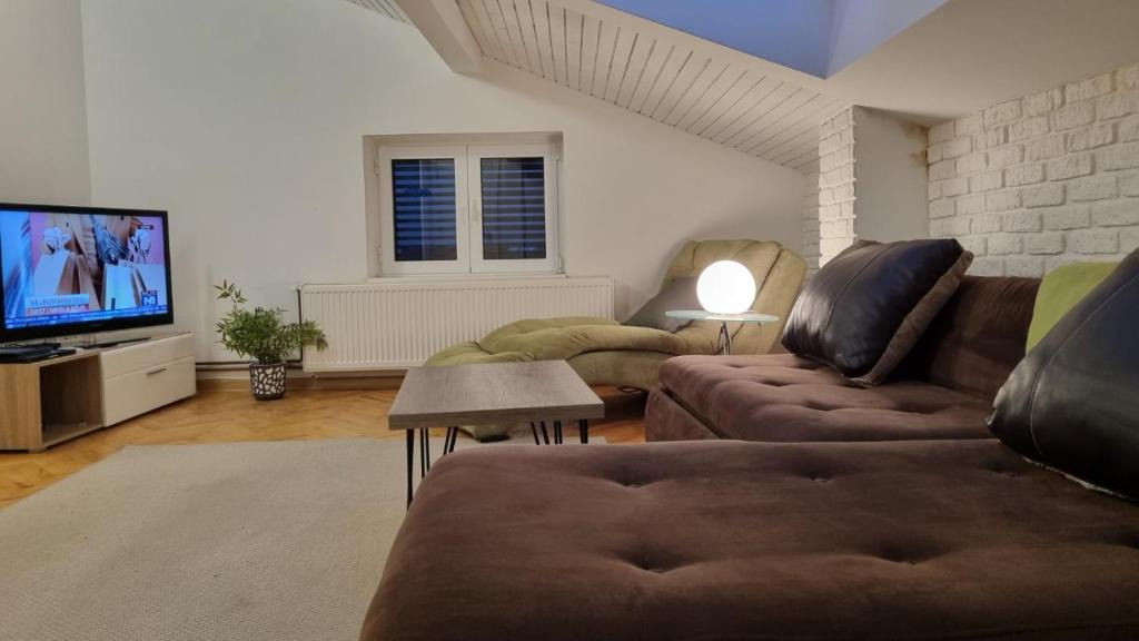 Savski Venac Apartment | Apartments near Belgrade Waterfront