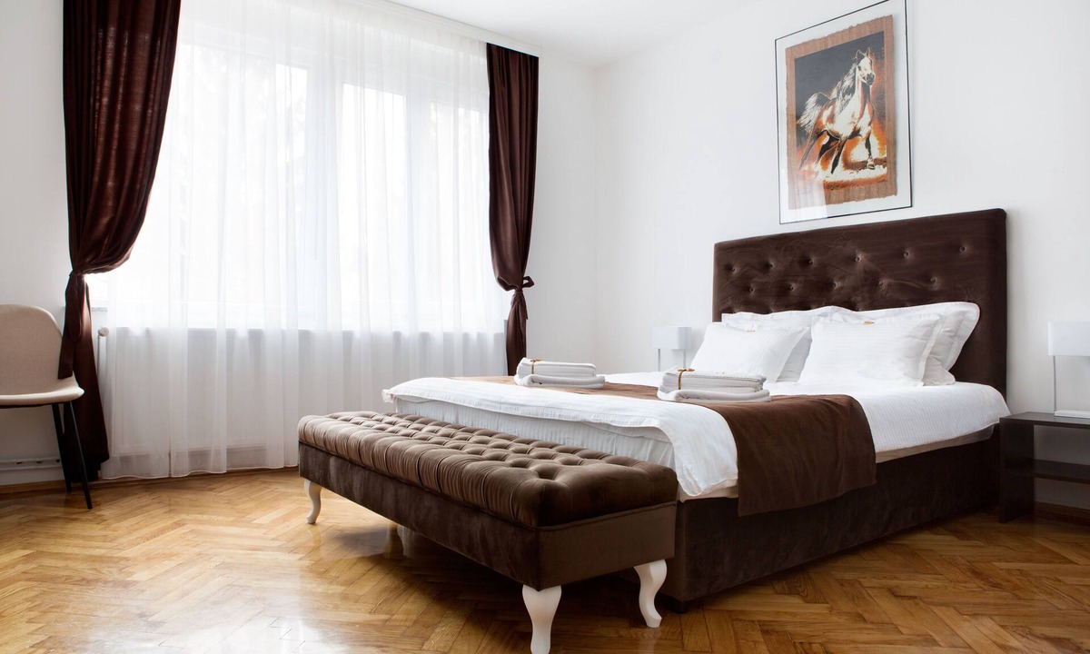 Kragujevac Apartment | Apartments Onix Lux Kragujevac
