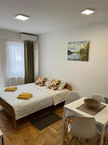 Stara Pazova Apartment | App Titan