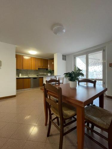 Porto d'Ascoli Apartment | Appartamento Via Mare