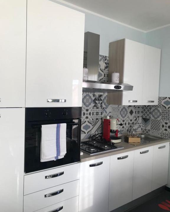Porto d'Ascoli Apartment | Appartamento Via del Mare
