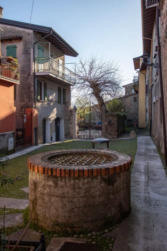 Portese Apartment | Appartamento Il Pozzo