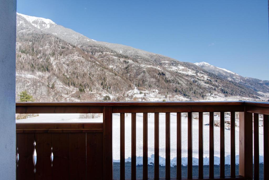 Dimaro Apartment | Appartamenti Ai Bonetei 2
