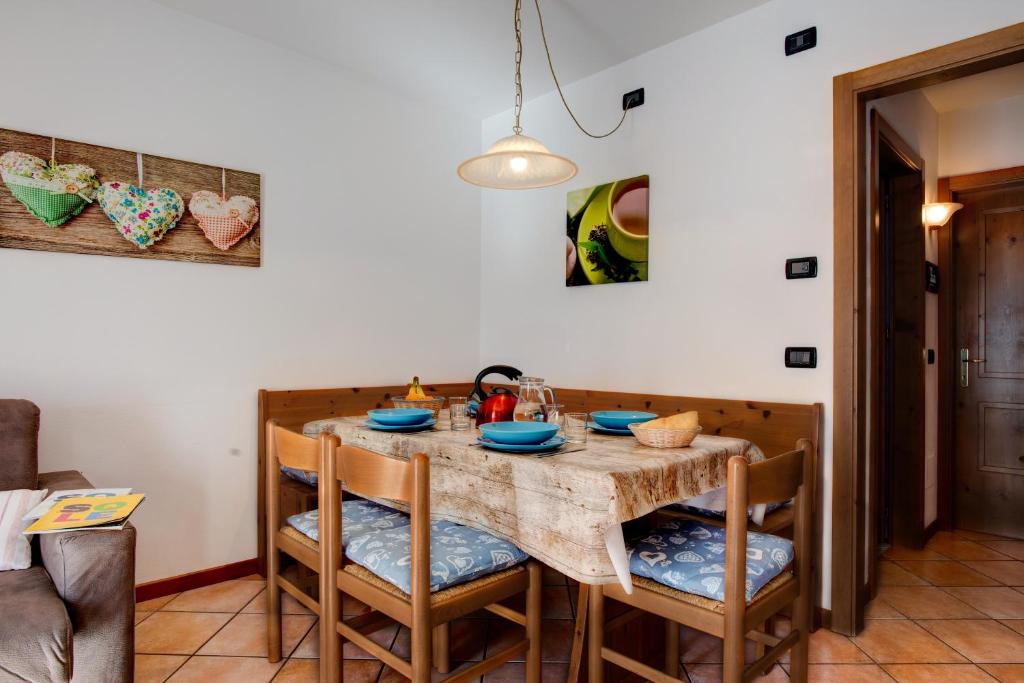 Dimaro Apartment | Appartamenti Ai Bonetei 4