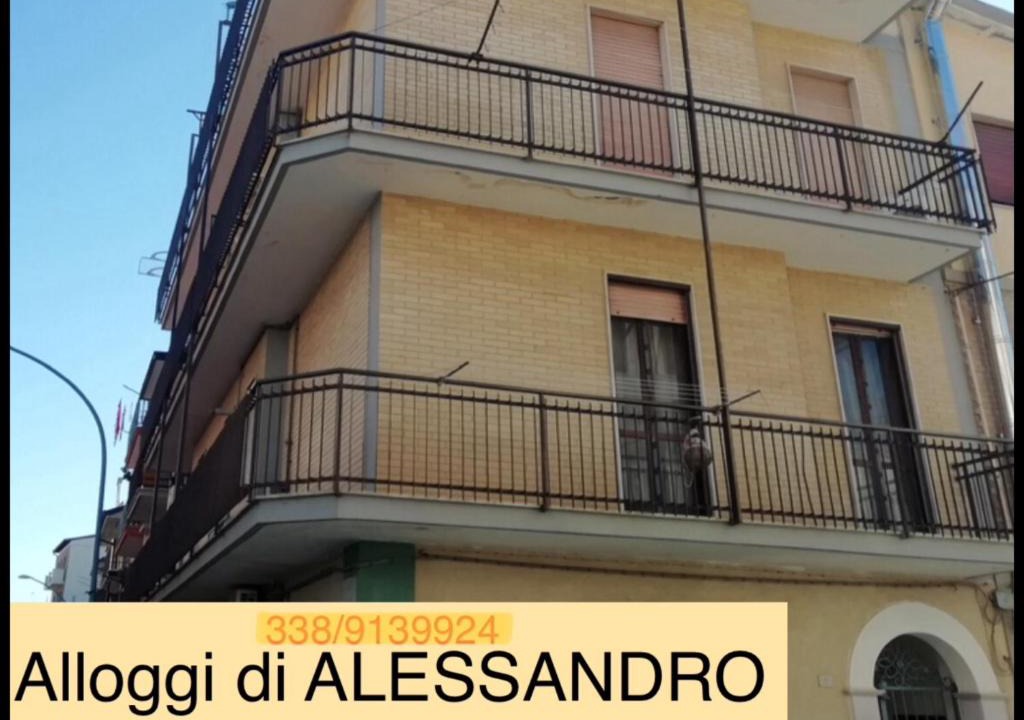 Lavello Apartment | Appartamenti di ALESSANDRO a LAVELLO