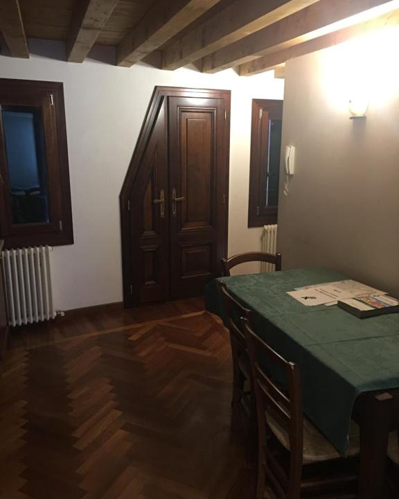 Cannaregio Apartment | Appartamenti Ghetto Vecio