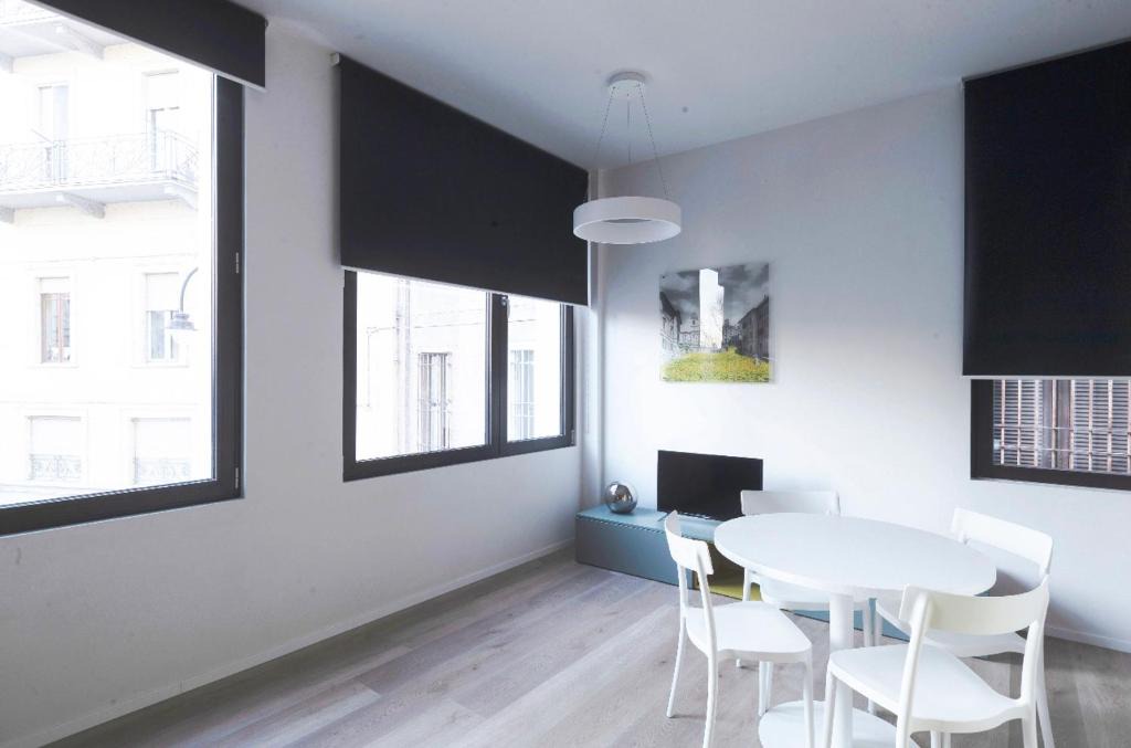 Ivrea Apartment | Appartamenti i Colori