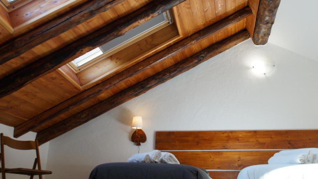 Cesana Torinese Apartment | APPARTAMENTI LA GINESTRA