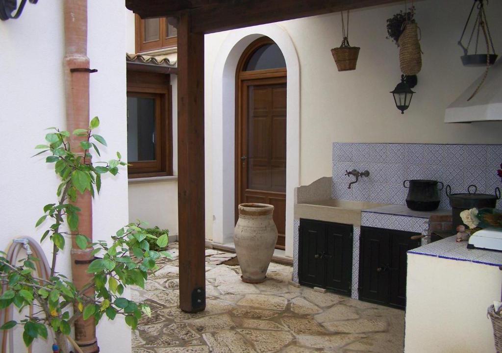 Custonaci House | Appartamentino Panoramico