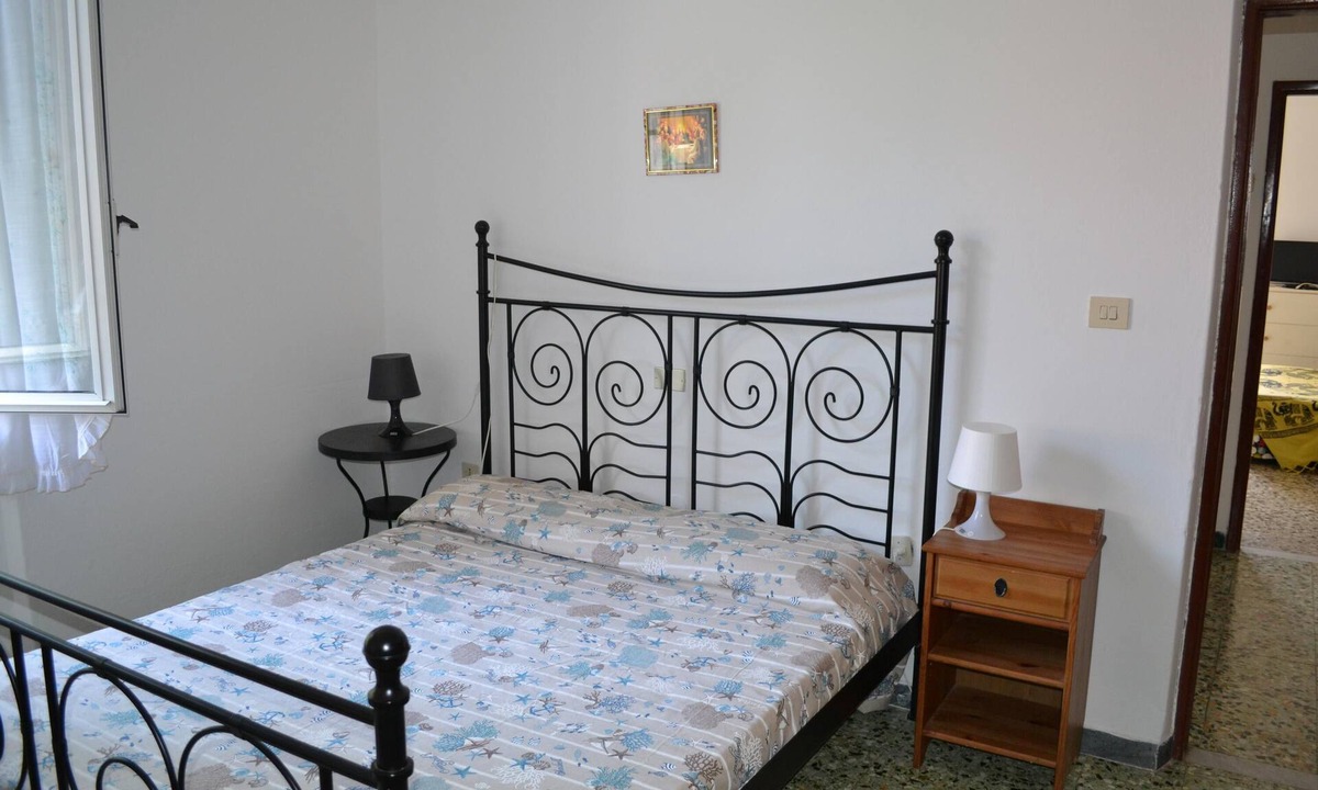 Fiumaretta Apartment | Appartamento 3M close to the Beach with Wi-Fi & Balcony