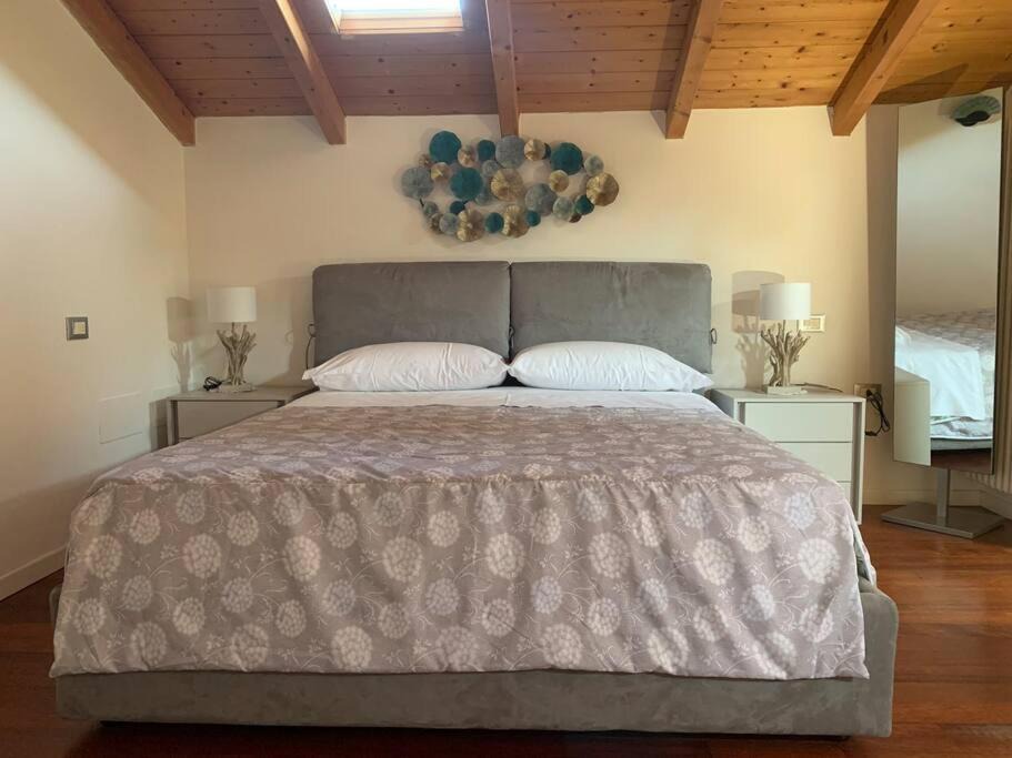 Anzola dell'Emilia Apartment | Appartamento Andrew’s house con parcheggio privato