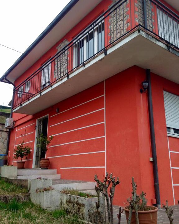 Malo Apartment | Appartamento Antonio