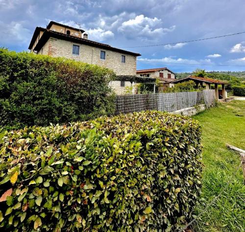 Rignano sull'Arno Apartment | Appartamento Aurora, immerso nella natura e vicino a Firenze