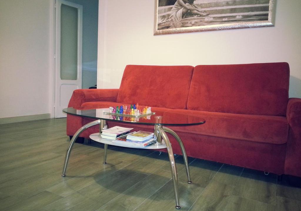 Magna Grecia Bed & Breakfast | Appartamento B&B Suite Stefanelli