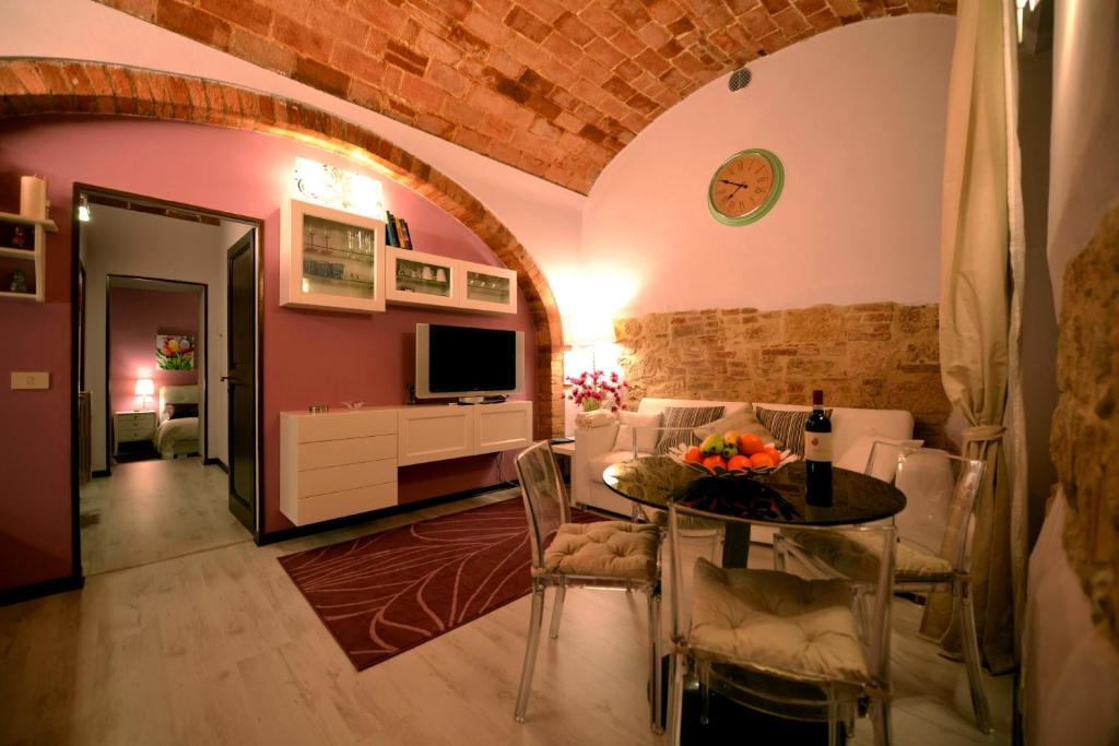 Colle di Val d'Elsa House | Appartamento Casa del Colle