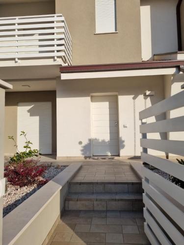 Ponte Sasso House | Appartamento con due camere a Ponte Sasso
