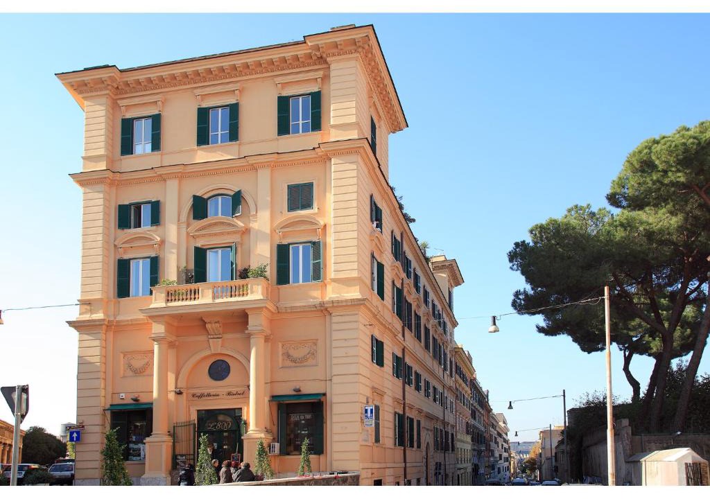 Celio Apartment | Appartamento d'epoca Colosseo Art Gallery