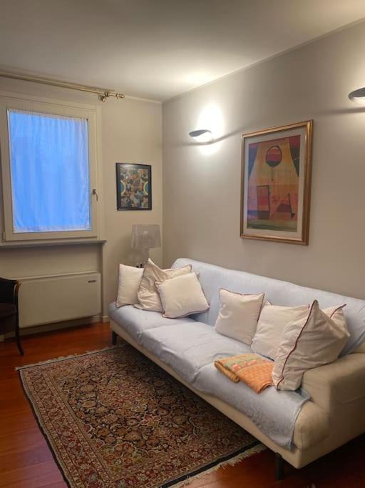 Crema Apartment | Appartamento del Presidente