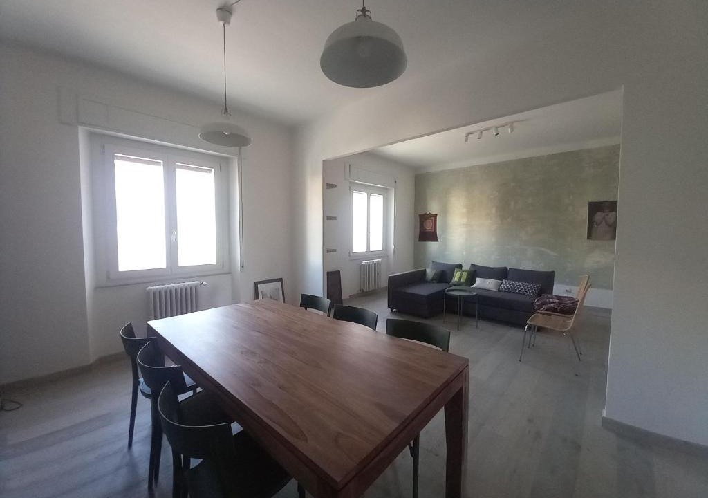 Polverigi Apartment | Appartamento di charme a Polverigi, Marche