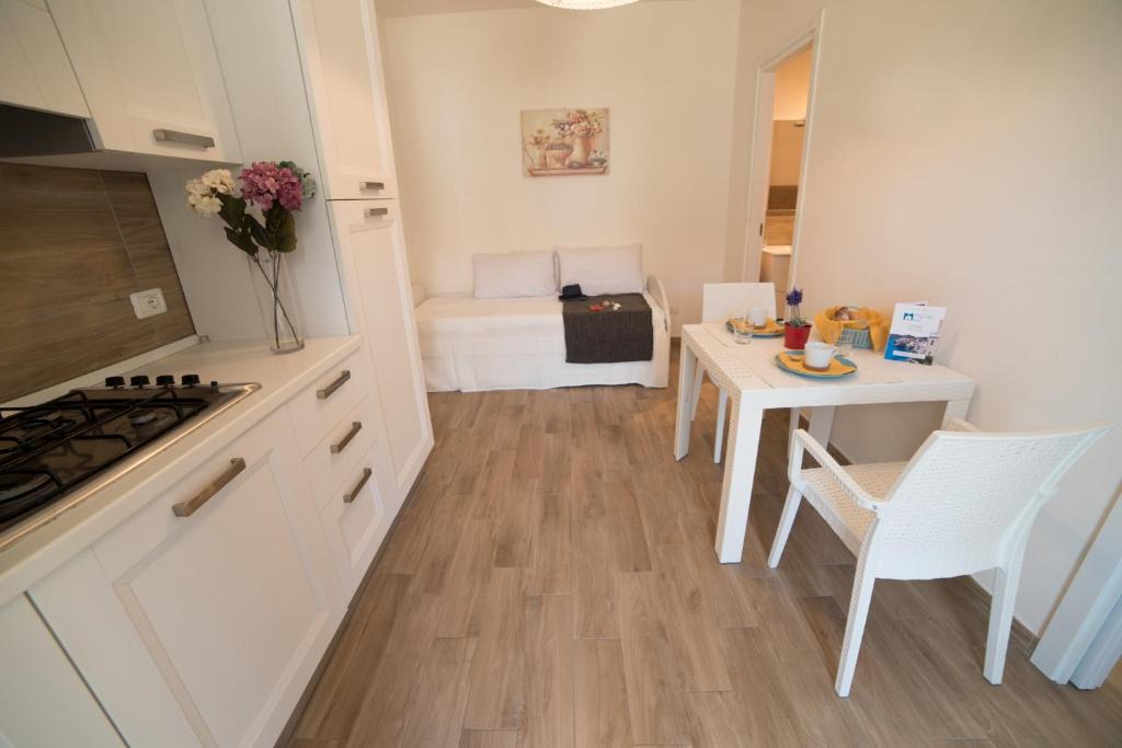 Appartamento Iremar Myho Casa | Scialara