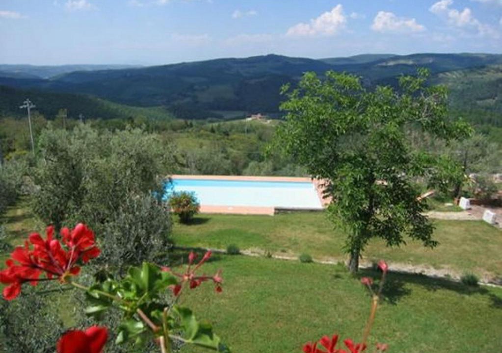 Sicelle Apartment | Appartamento 508