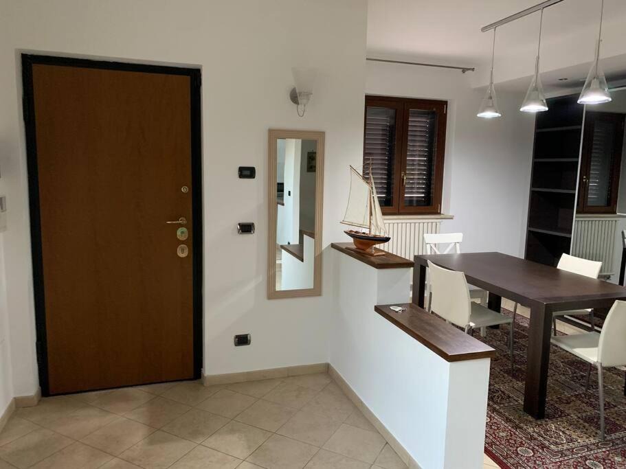 Roseto degli Abruzzi House | Appartamento indipendente a 80 m dal mare