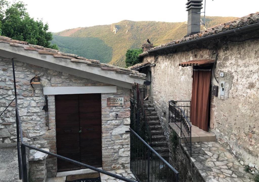 Terni Apartment | Appartamento La Terrazza