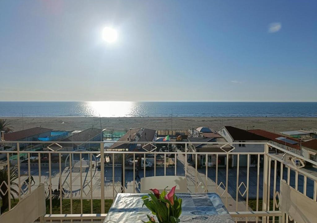 Lido di Camaiore Apartment | Appartamento Marcello