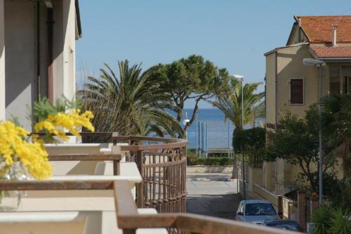 Tortoreto Lido Apartment | Appartamento Minerva int3 - MyHo Casa
