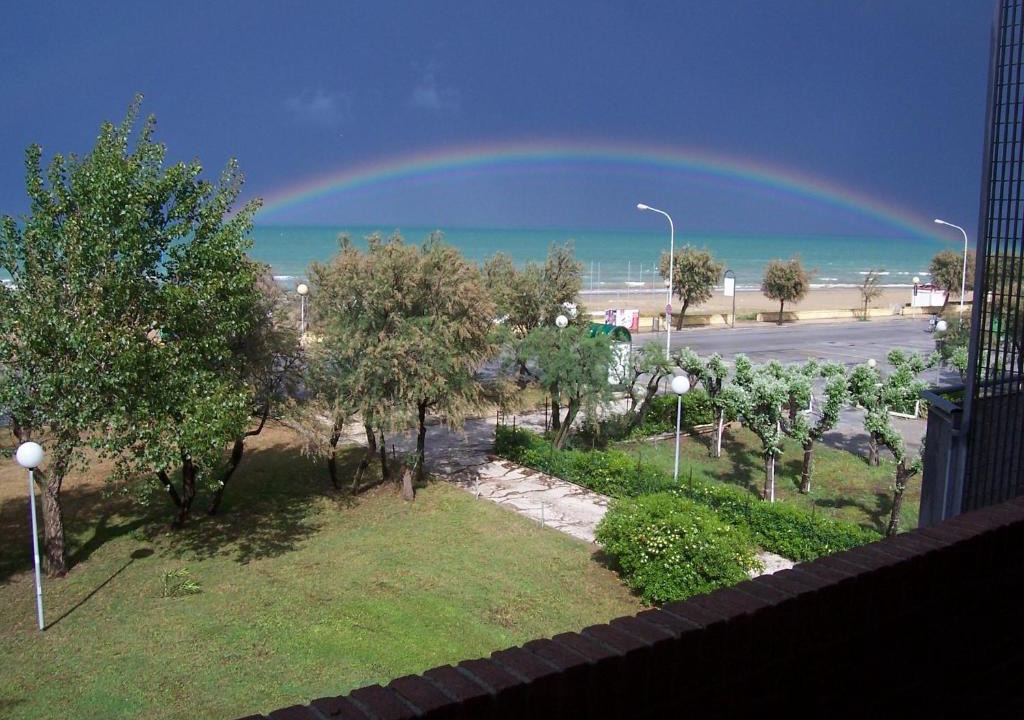 Senigallia Apartment | Appartamento nel Verde sul Mare di Senigallia