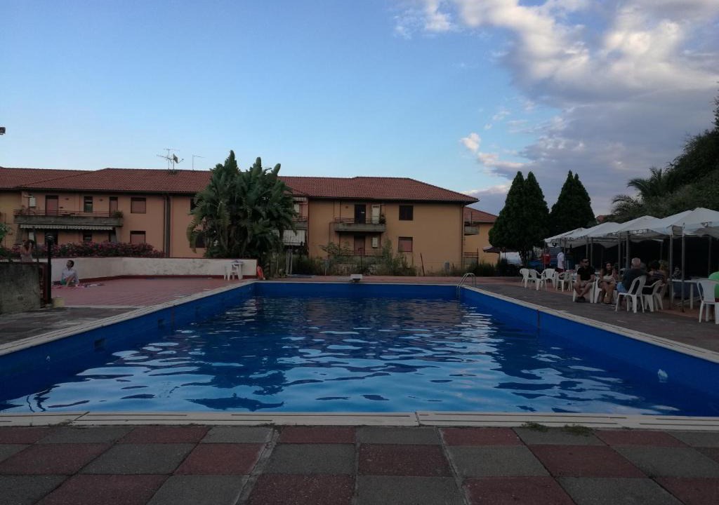 Chianchitta-Trappitello Apartment | Appartamento Ortensia