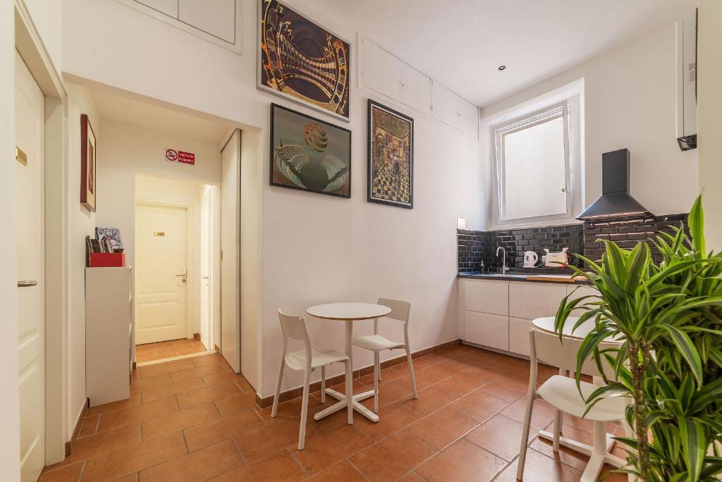 Repubblica Apartment | Appartamento Via Genova